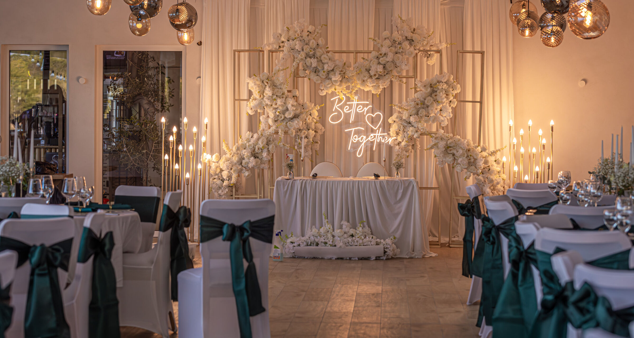 Events im Seepark Niederweimar