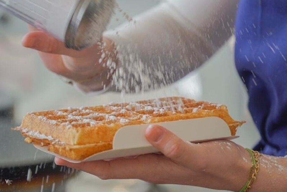 GLACIER DES DUNES CHATELAILLON PLAGE