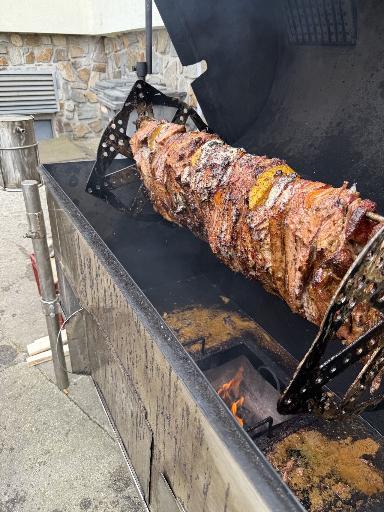 Živáňská pečeně