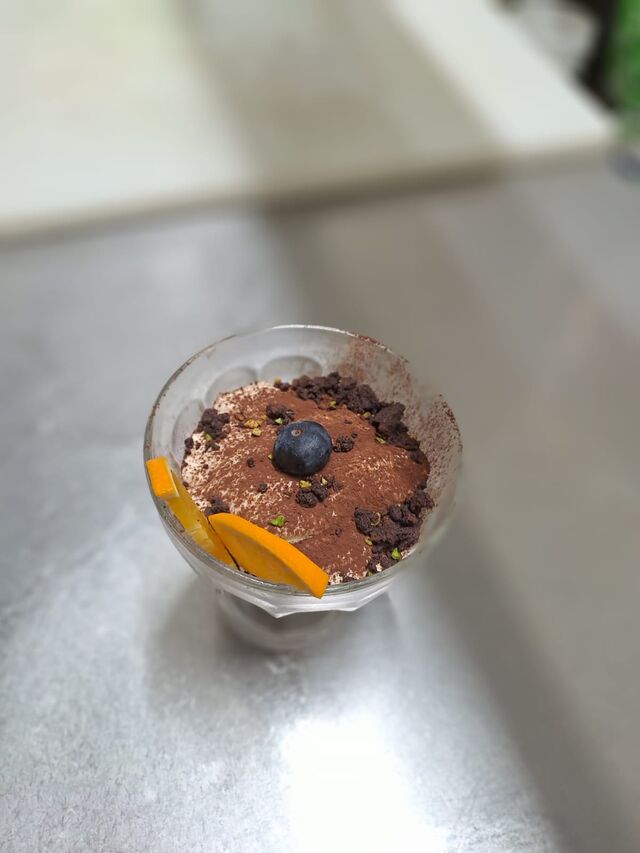 Tiramisù 
