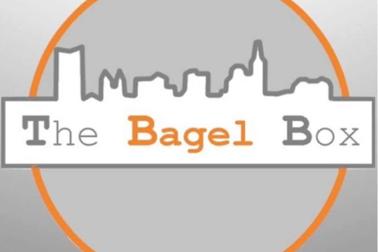 The Bagel Box