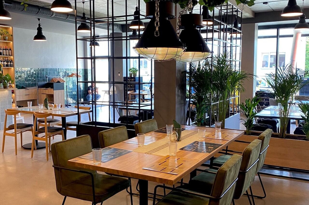 Nowe miejsce na mapie Mielca