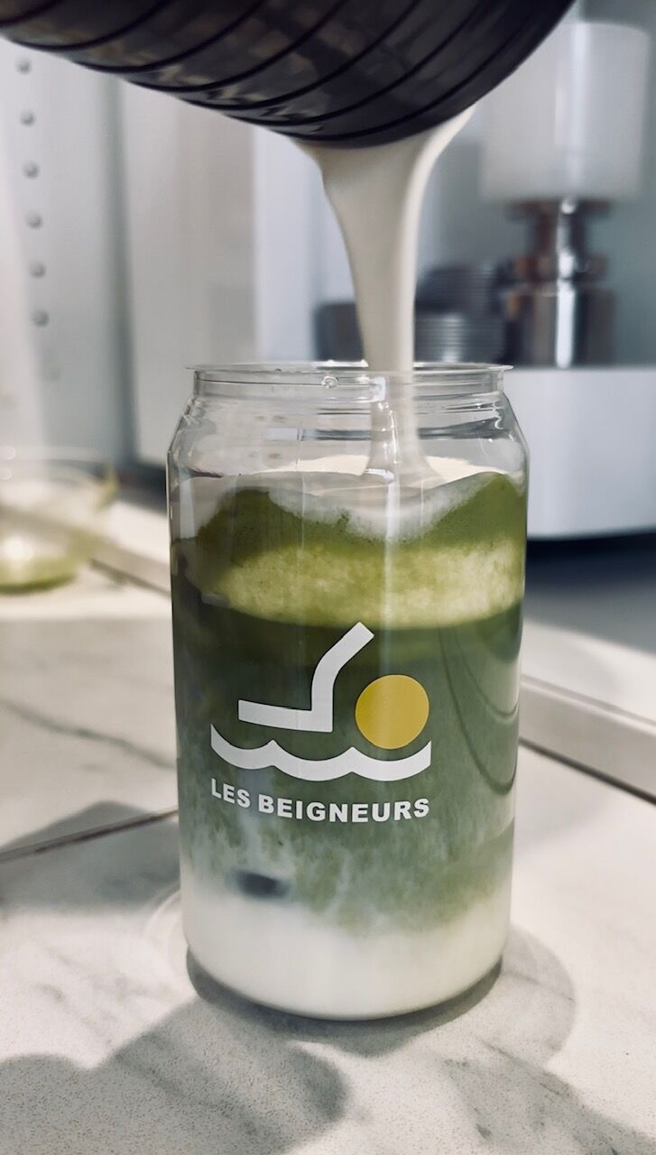 Tes boissons à emporter dans un super packaging stylé et pratique !