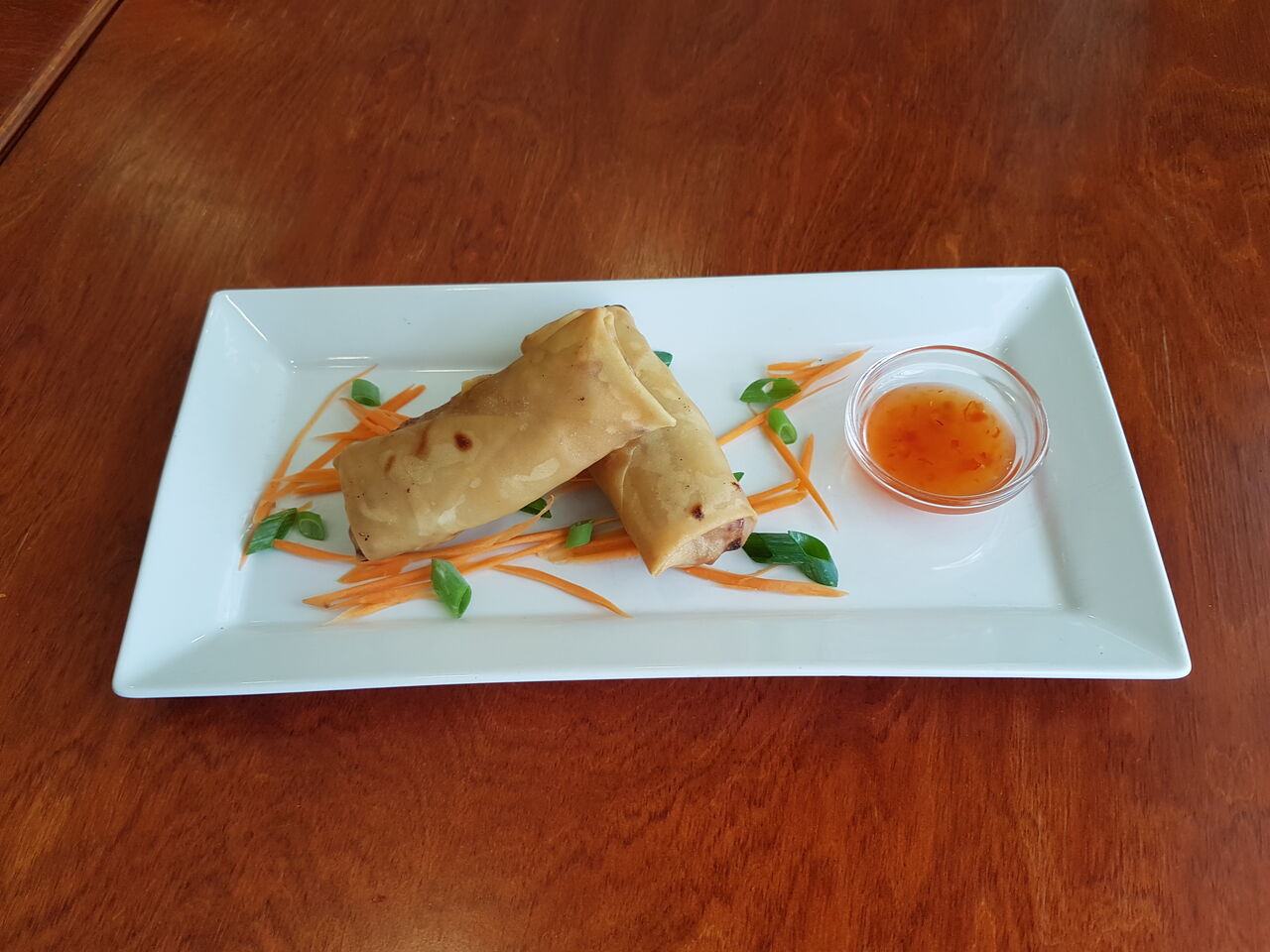 Springrolls