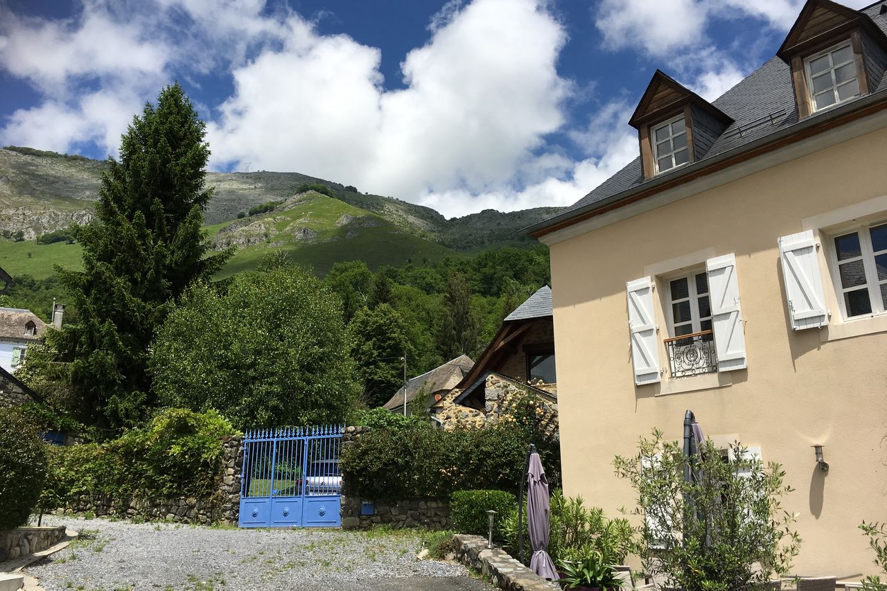 Exterieur