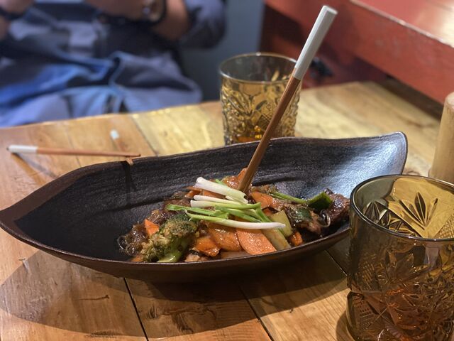 Make your own combination 