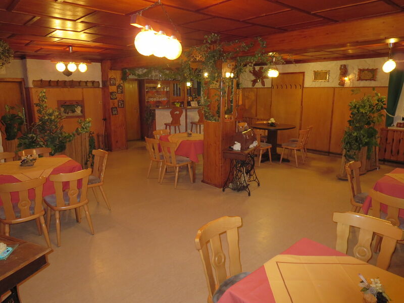 Gaststätte