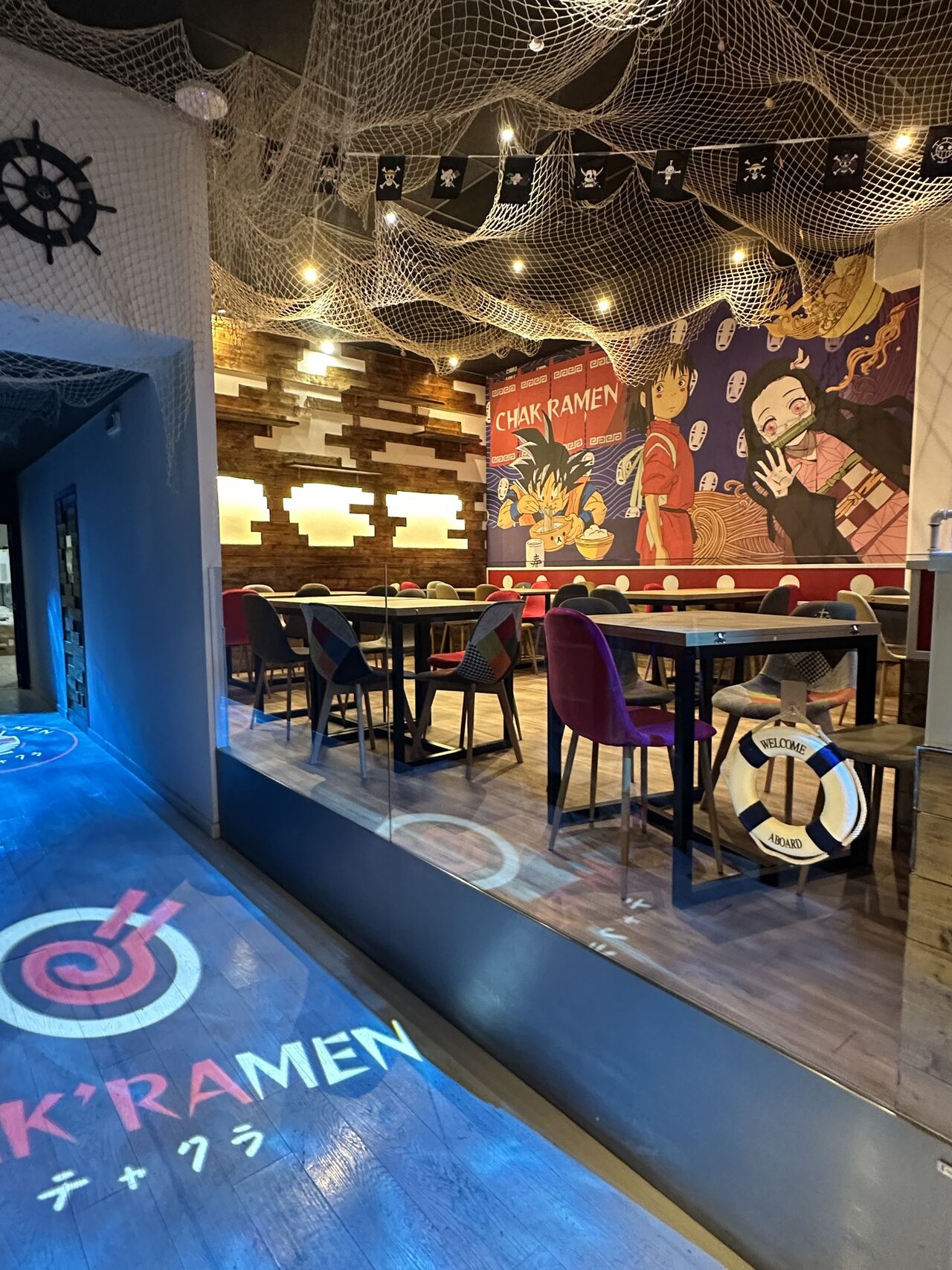 Prenotazioni e ordini