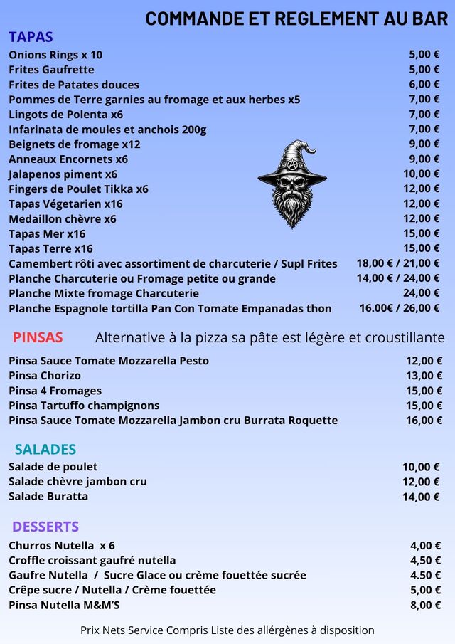 TAPAS