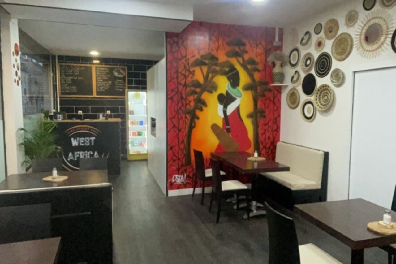 Nous vous attendons !!!