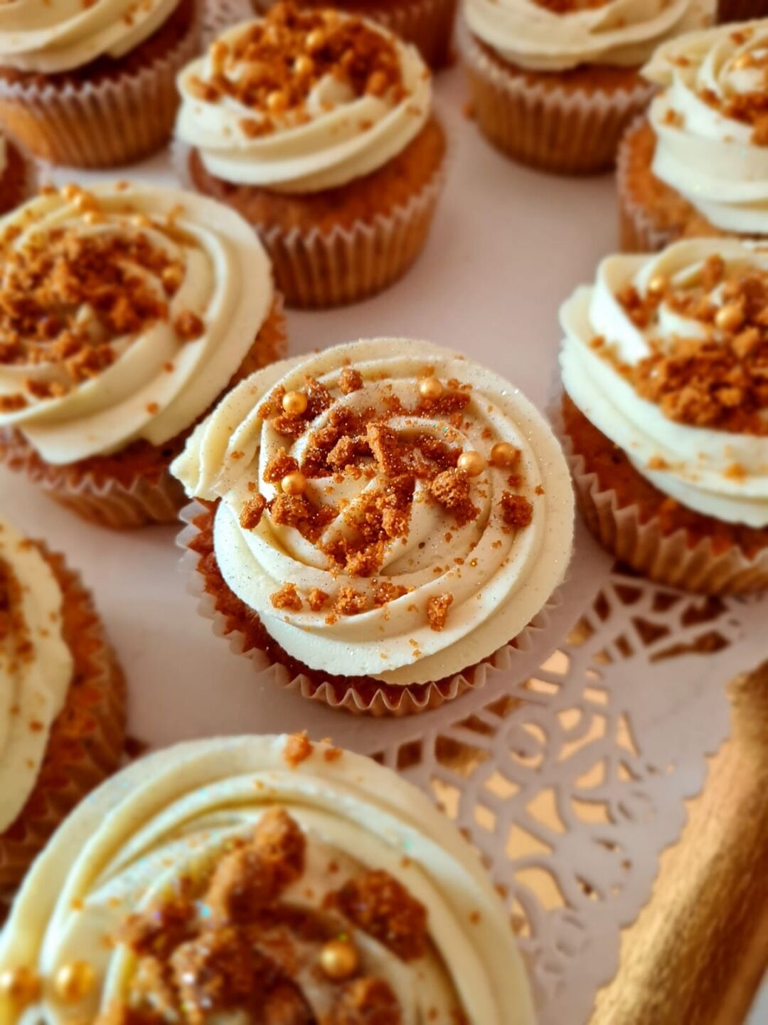 Cupcakes