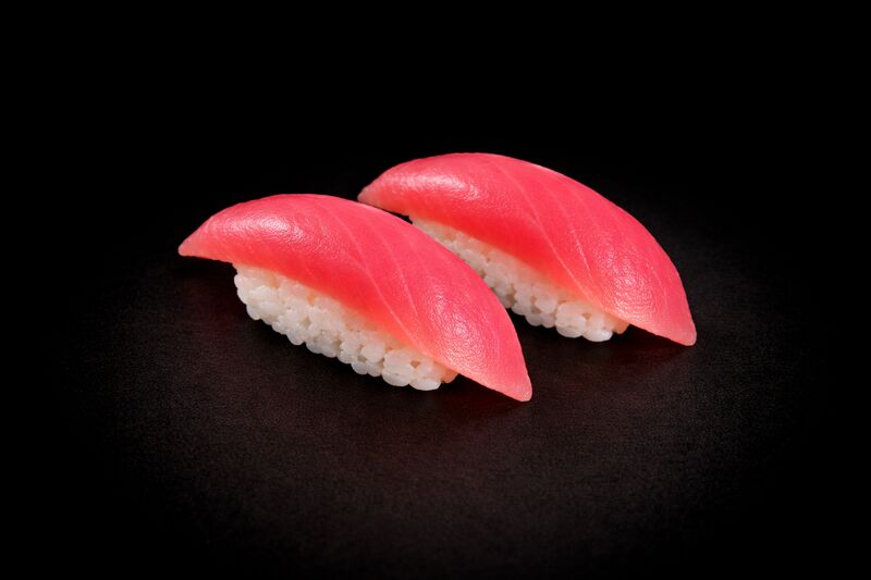 Tuna Nigiri