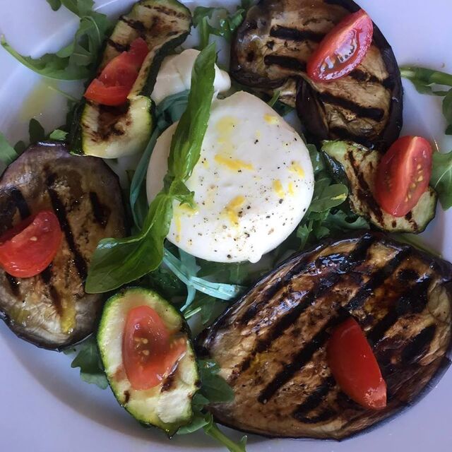 Een andere specialiteit : de 