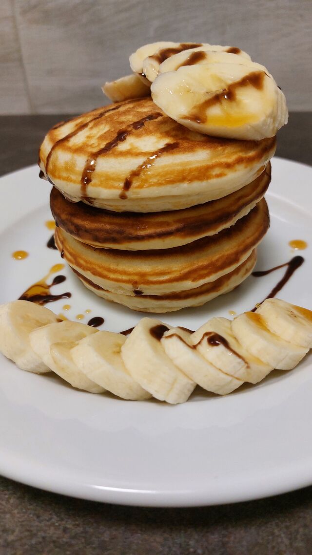 Pancakes