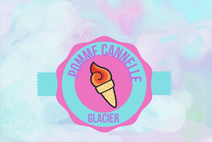 Pomme Cannelle