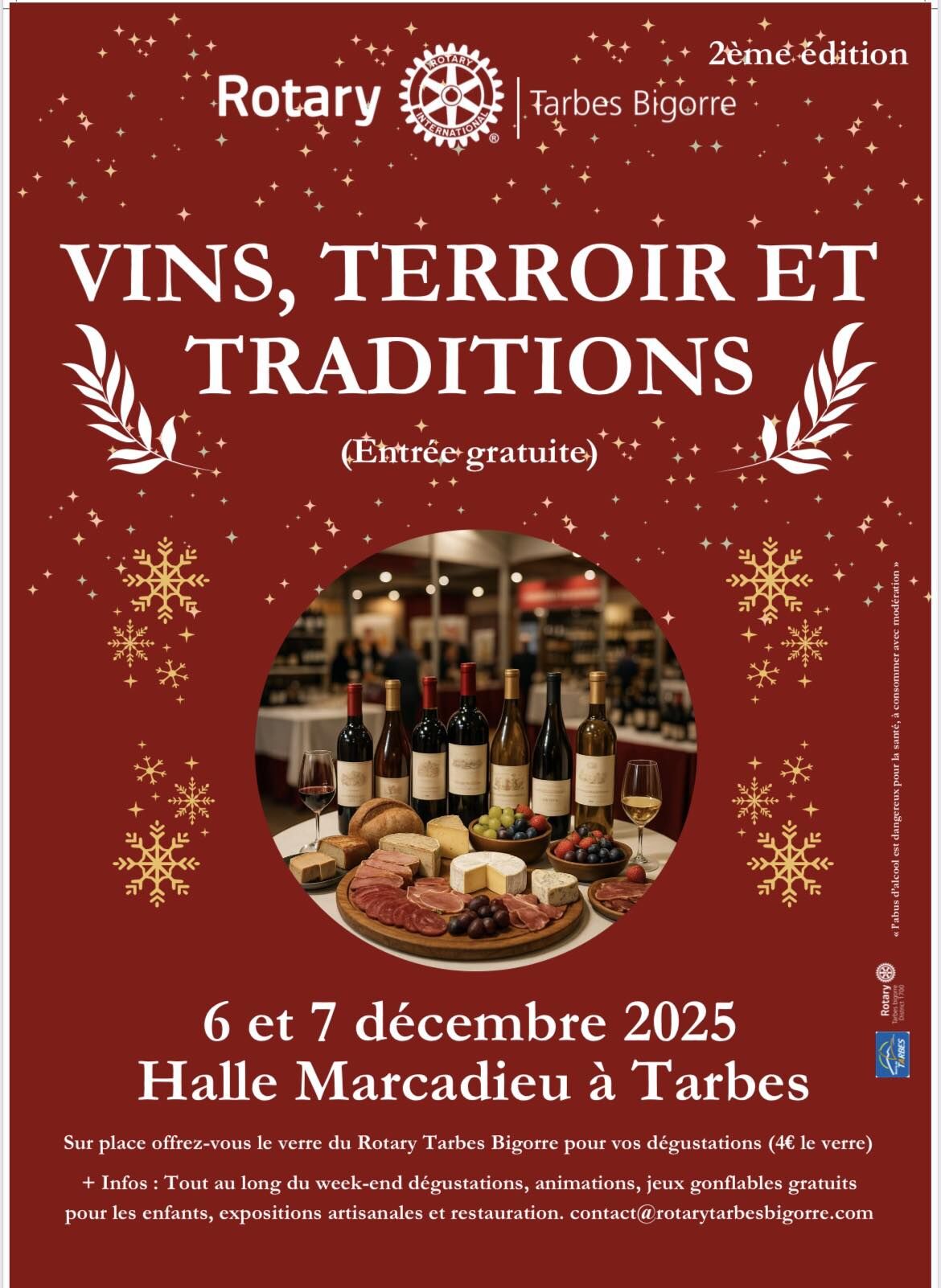 Salon du Vin