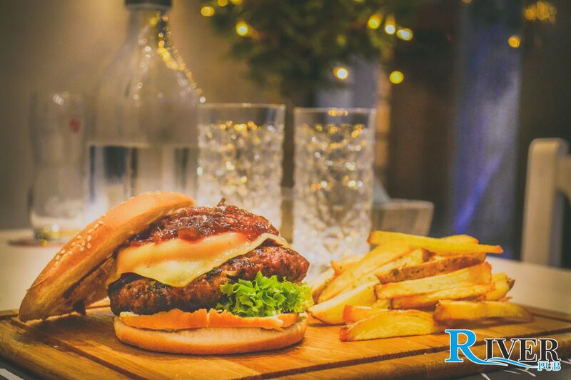 RIVER PUB