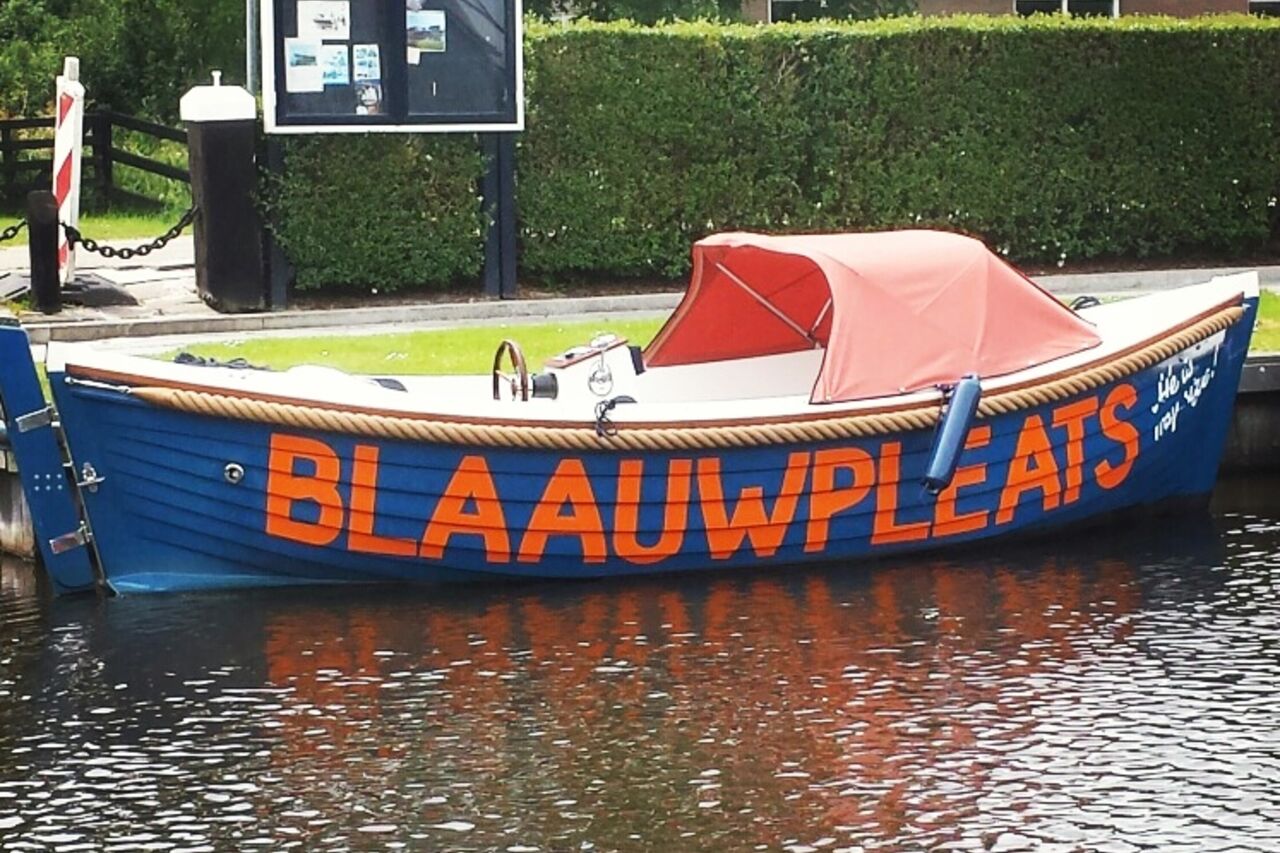 Sloepverhuur