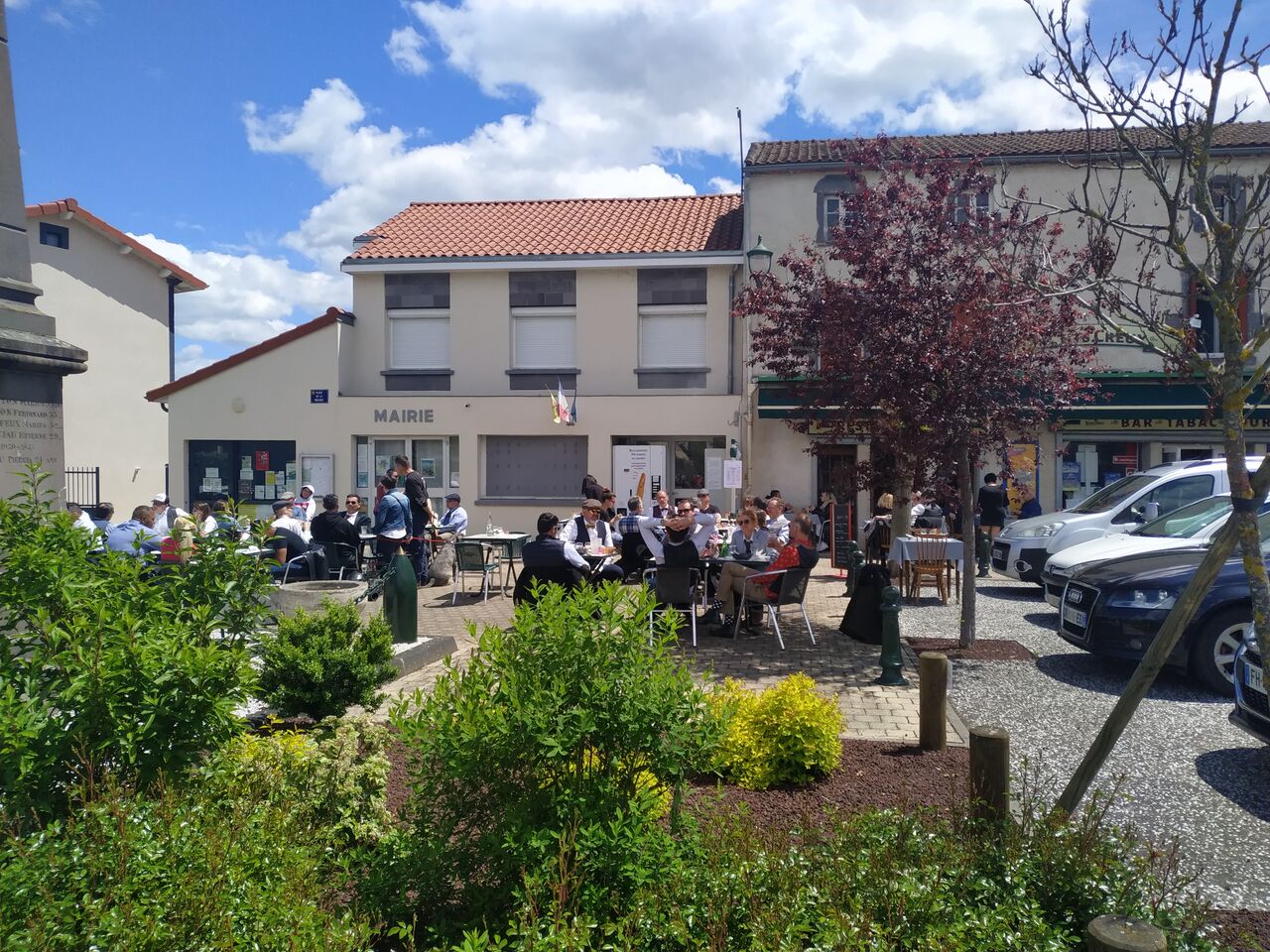 Pentecôte dimanche 23 mai 2021