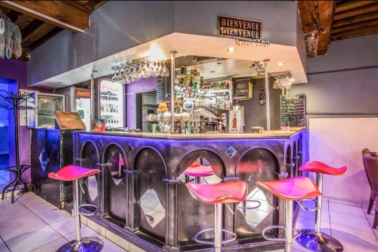 Envie de faire la fête ?