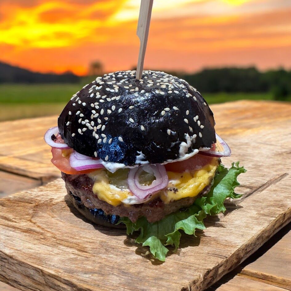 Angus Burger