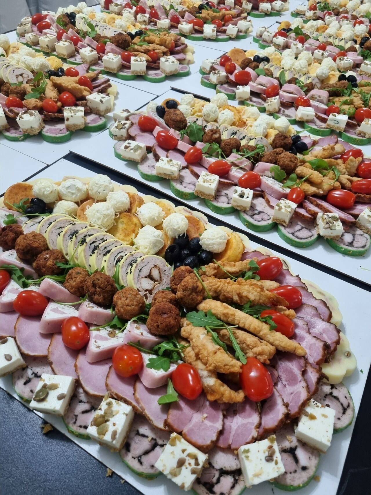 Prospețime garantată, gust pe măsura așteptărilor