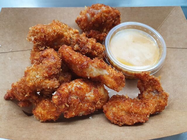 Nuggets