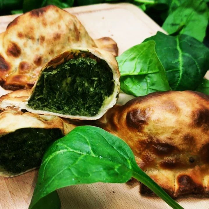 Gorące pierogi - restauracja polish w Warszawie
