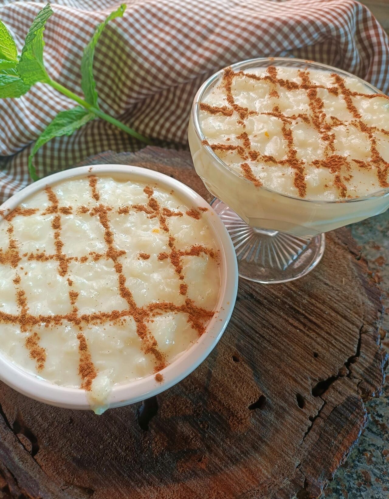 Arroz Doce