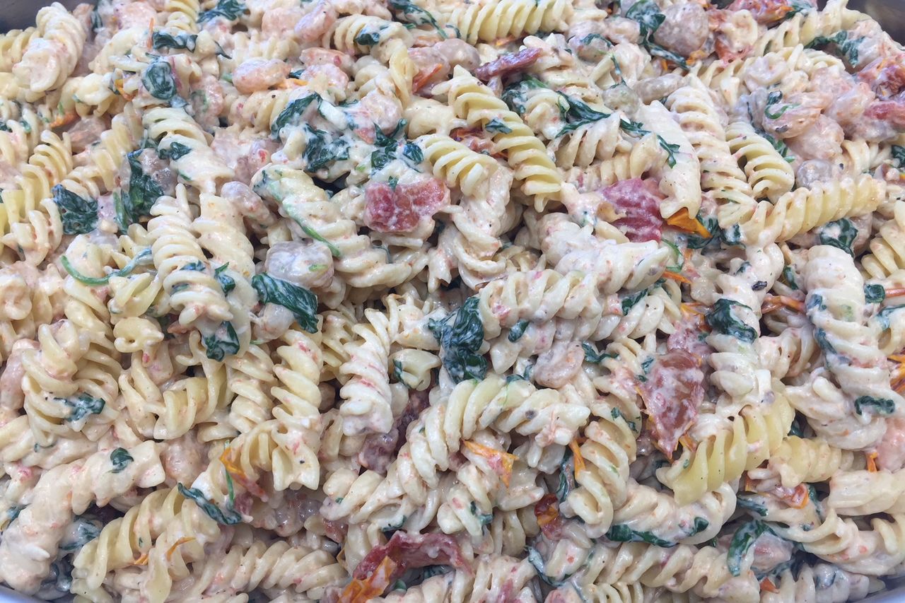 PASTA DEL DIA