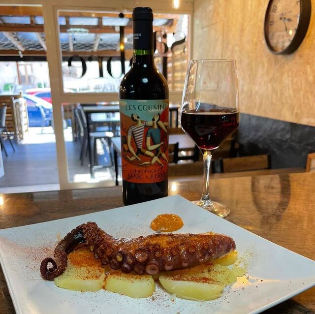 Sal i Pebre - Calafell | Restaurant near me | Book now