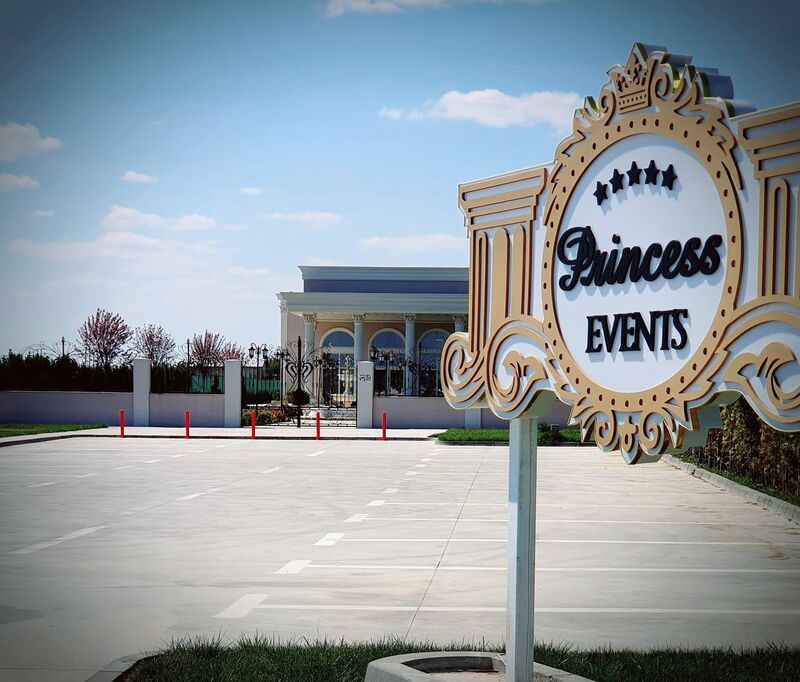 Princess Events Craiova 