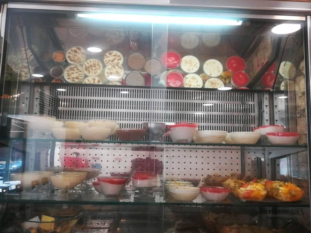 As Nossas Sobremesas