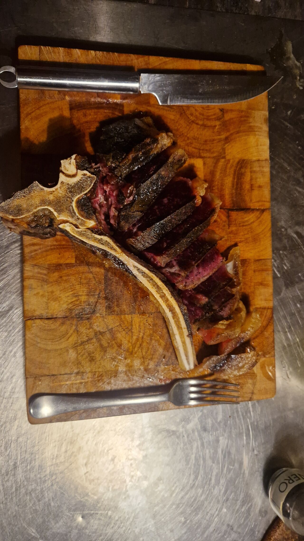 COSTATA DI SASHI DIAMOND FINLANDESE FROLLATURA 60GG