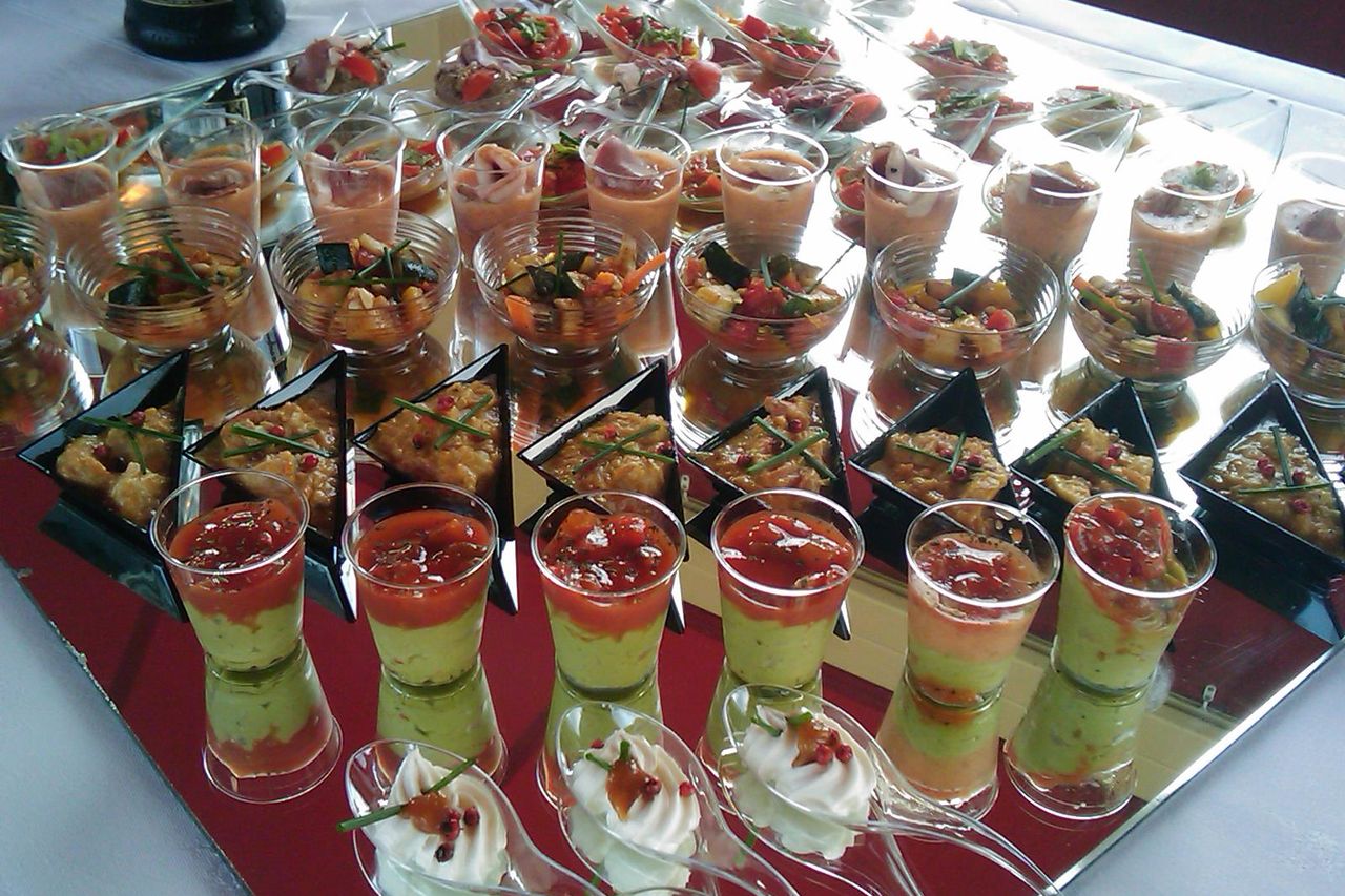 PRESTATION DE SERVICE