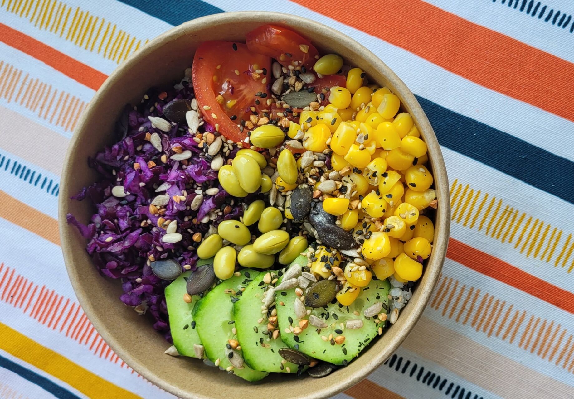 POKE BOWL