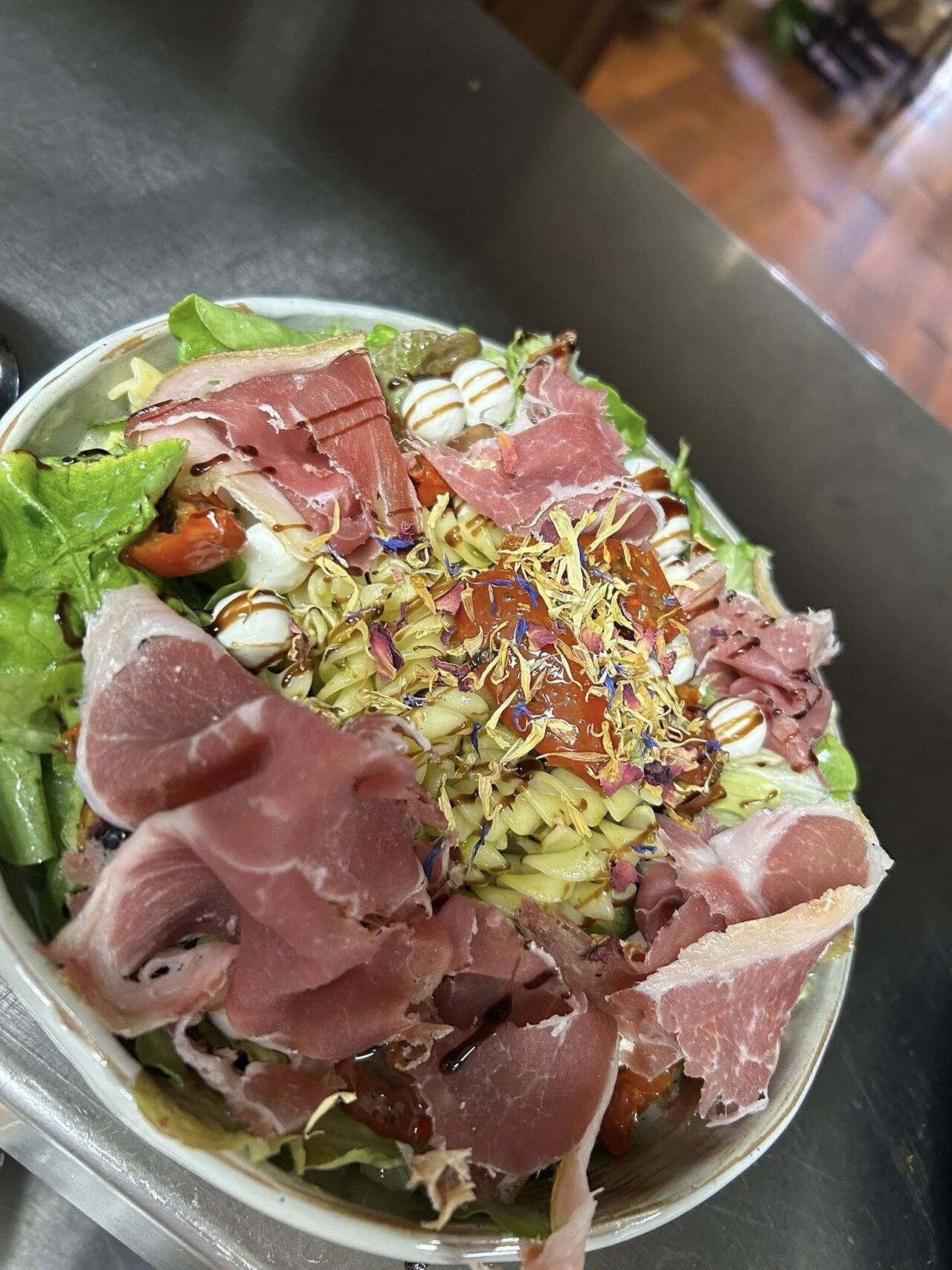 SALADE ITALIENNE