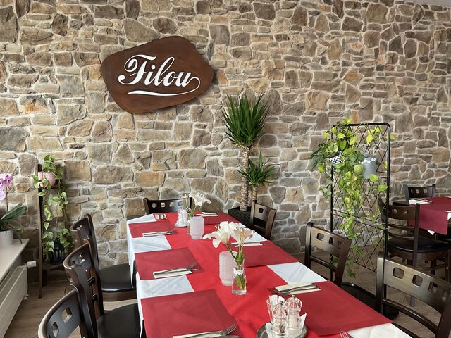 Restaurant Filou Denzlingen - Denzlingen | Afghani cuisine near me | Book now