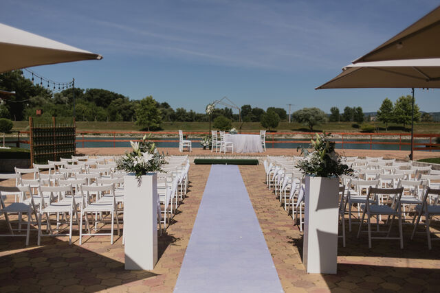 Szertartási helyszín