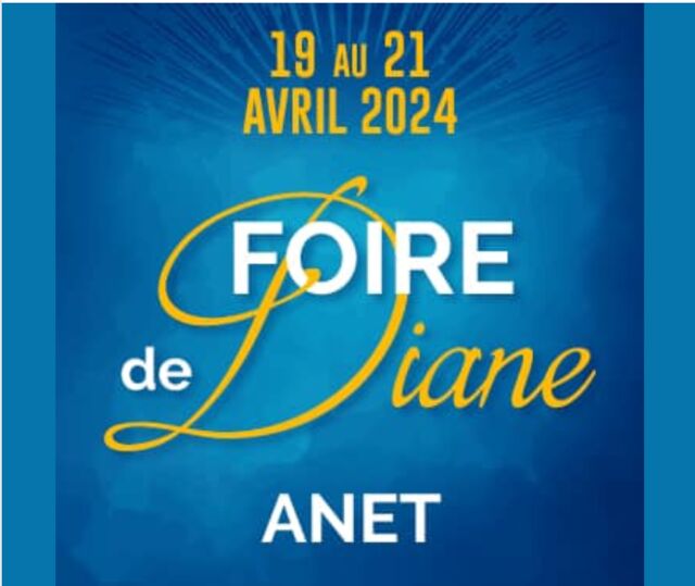 Foire de Diane 2024
