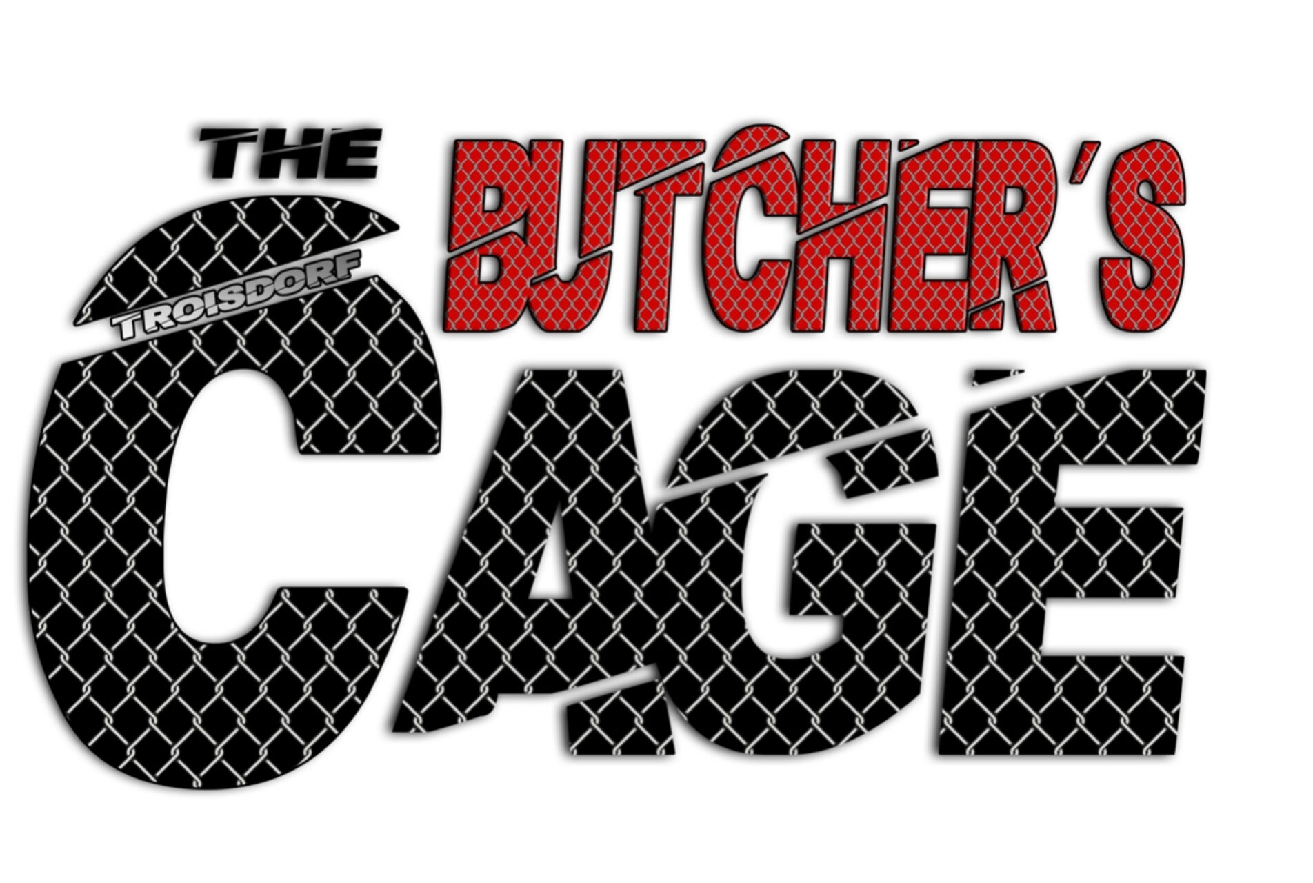 Butcher’s Cage