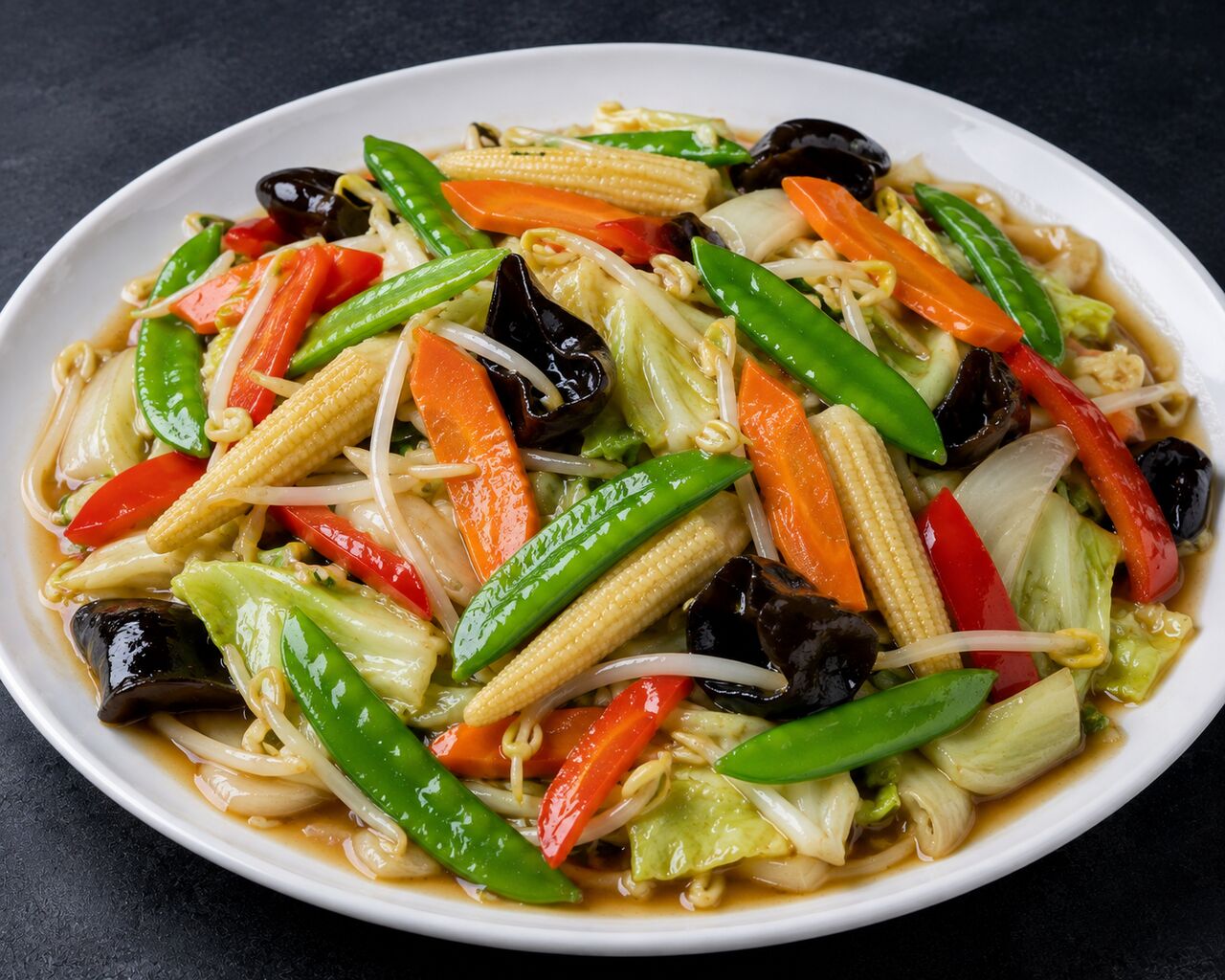 Golden Wok