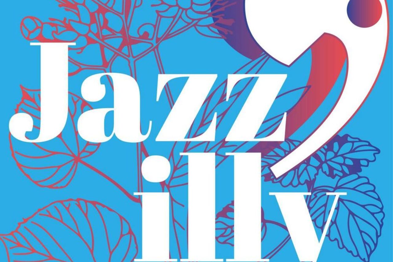 Jazz'illy