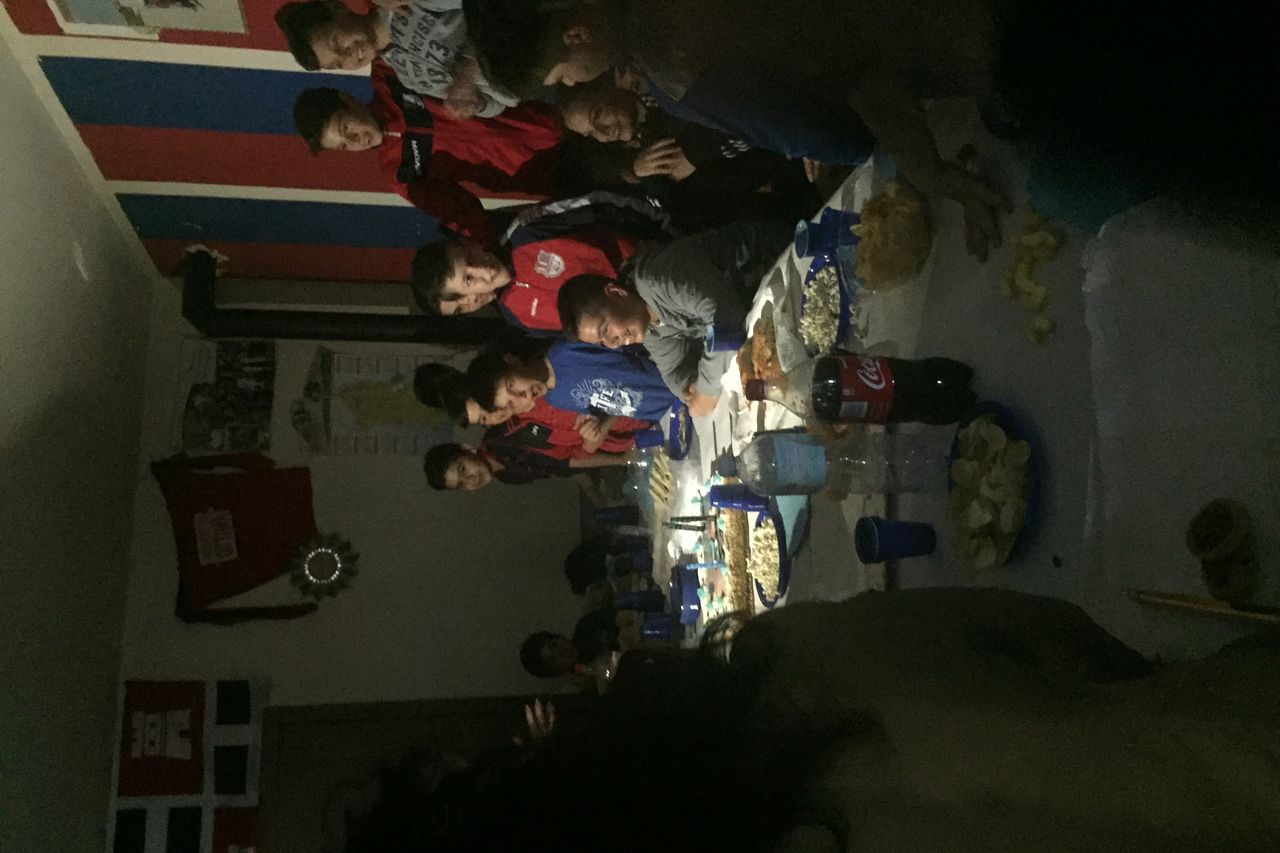 Festeggia con Noi