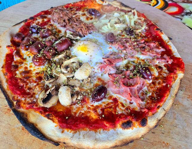 L'extravagante 🤪 15,50€