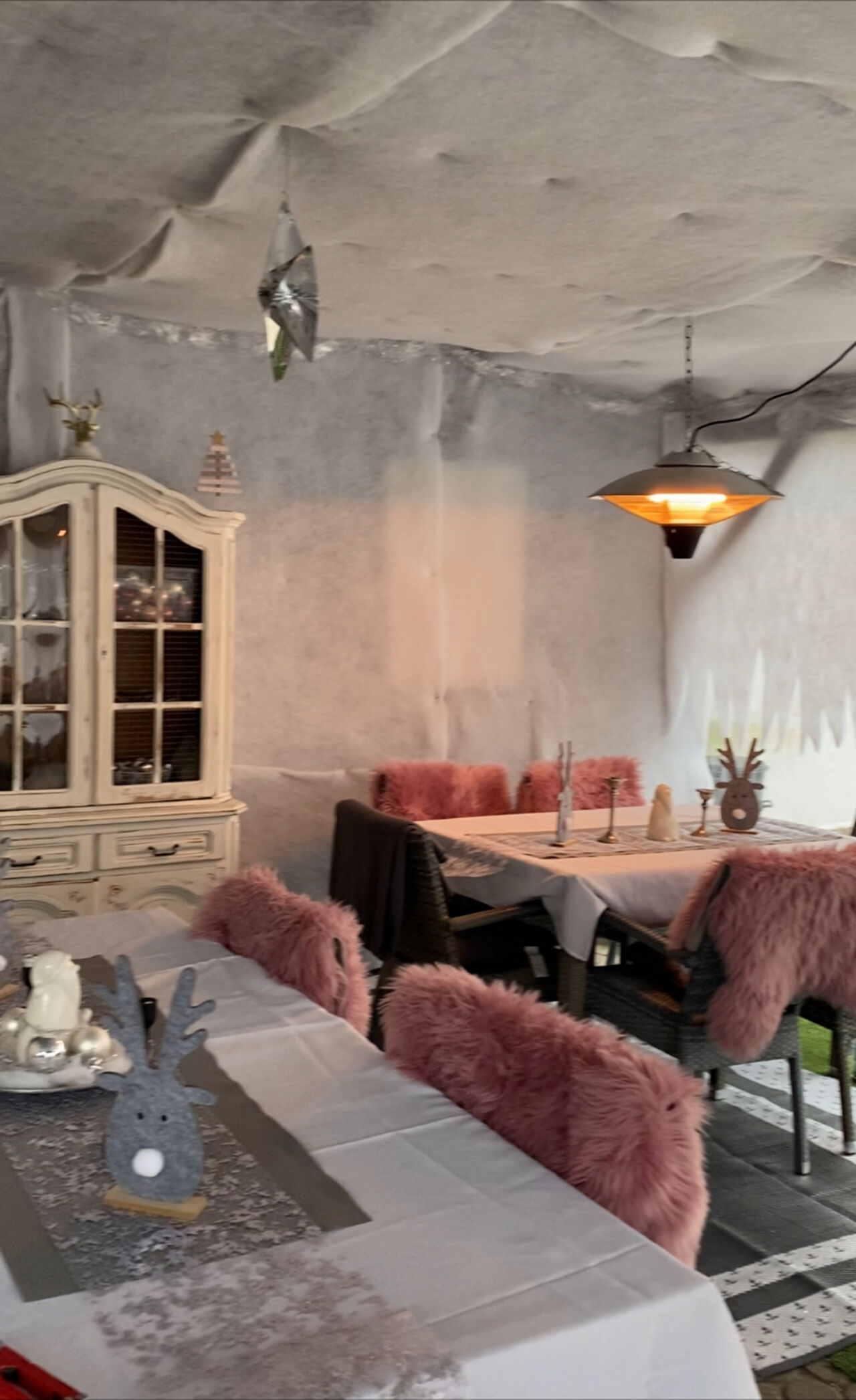 Winterwonderland V.I.P