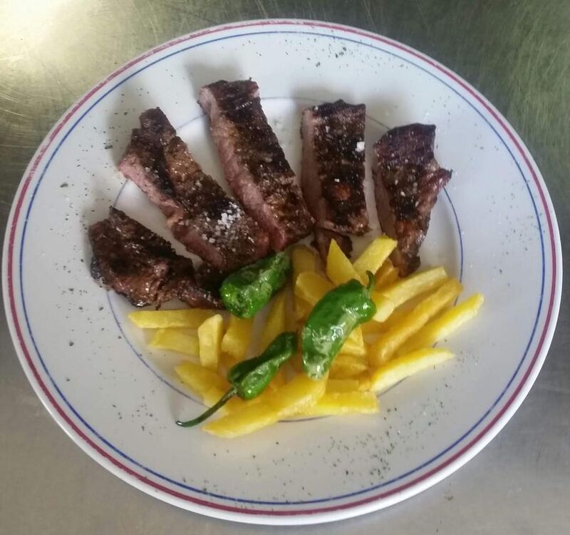 Secreto ibérico a la parrilla