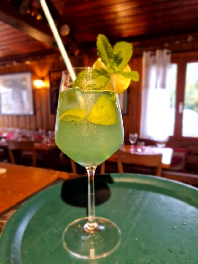 MOJITO MAISON