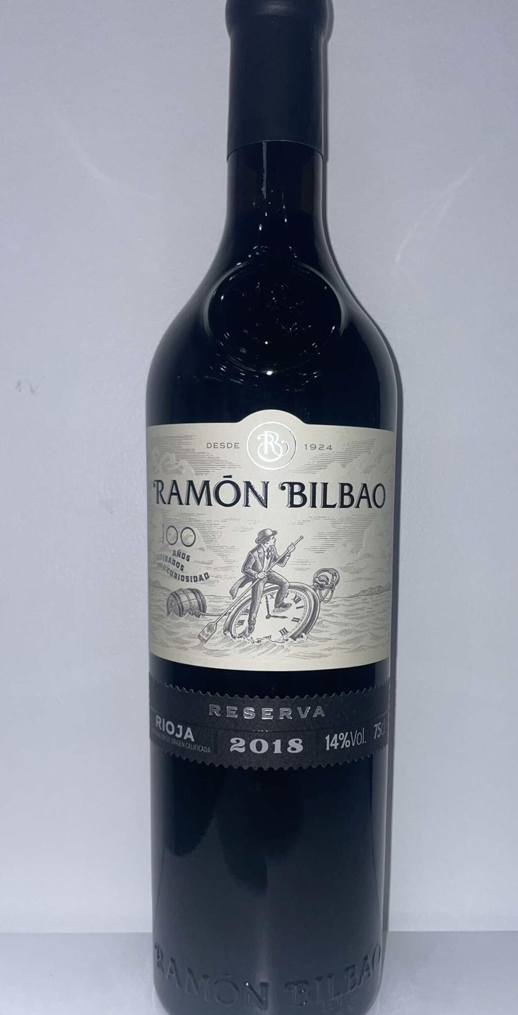 Ramon Bilbao RESERVA 