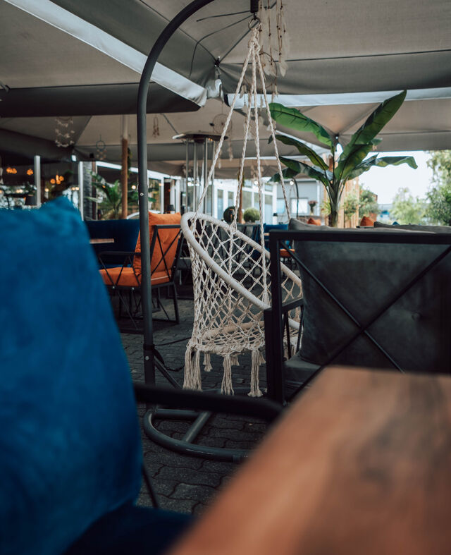 Cafe La Vie Hachenburg ShishaLounge in meiner Nähe Jetzt reservieren